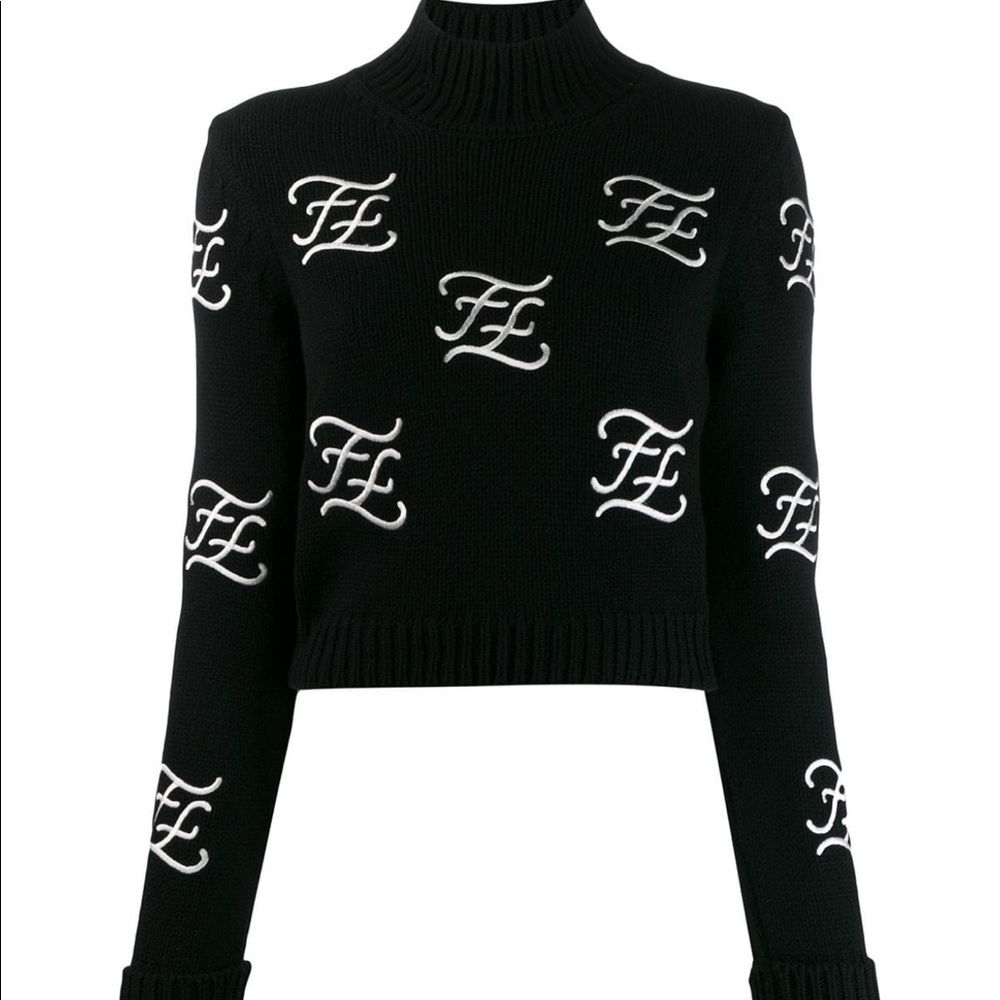Fendi Sweater